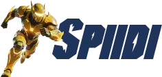 spiidi logo